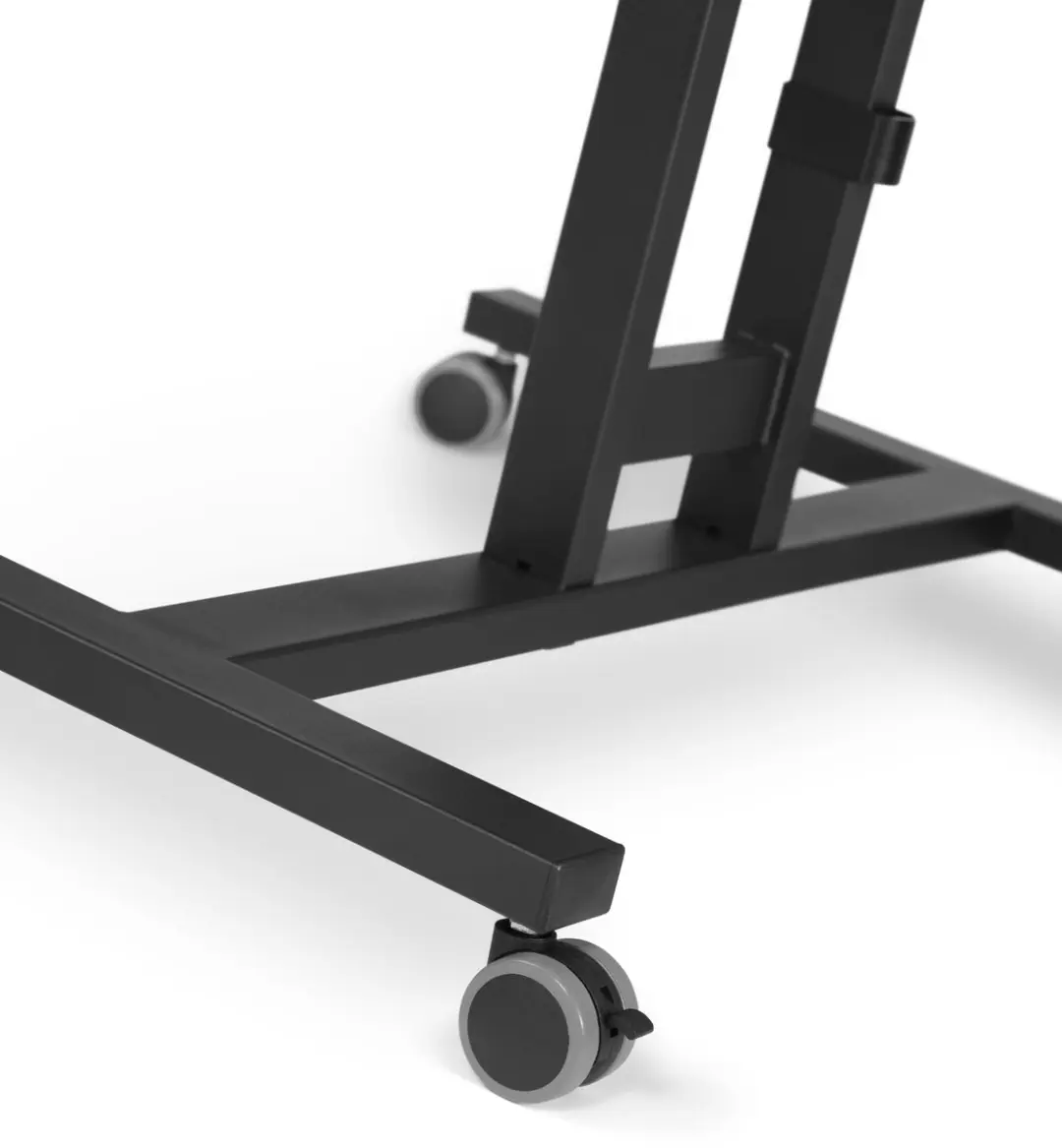 One For All Dynamic Line BM4673 TV-bevestiging - 90" - Zwart