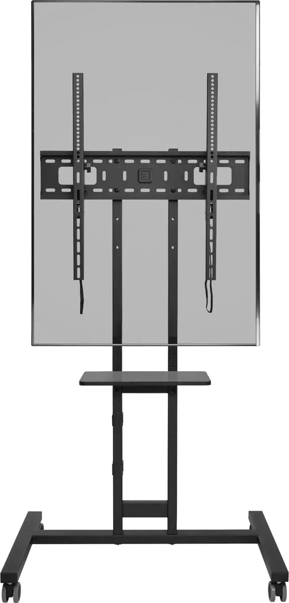 One For All Dynamic Line BM4673 TV-bevestiging - 90" - Zwart - afbeelding 6 van 6