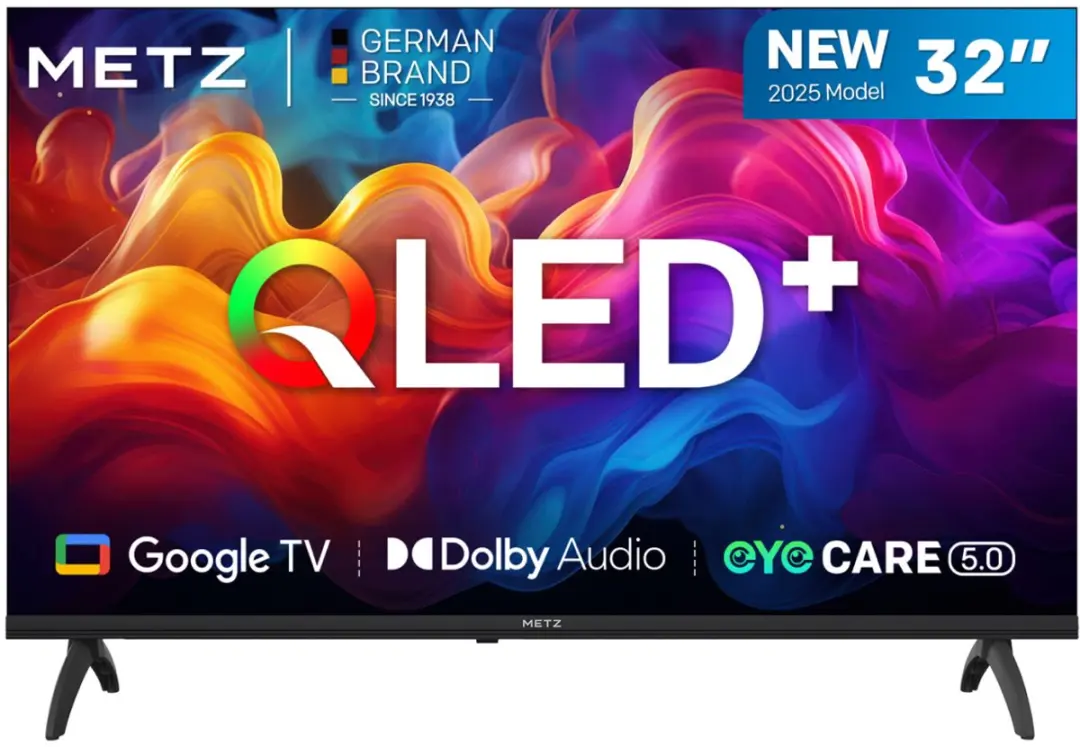 Metz QLED 32 inch TV