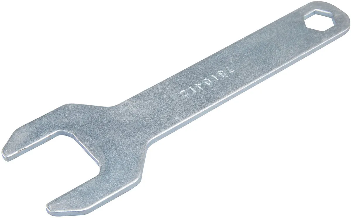 Makita Steeksleutel 22mm 781041-2