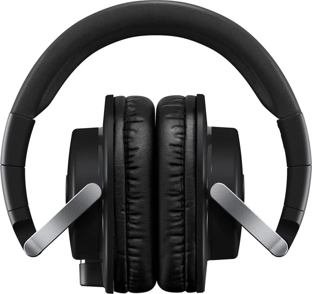 Yamaha HPH-MT8 Studio Monitor Hoofdtelefoon - Zwart