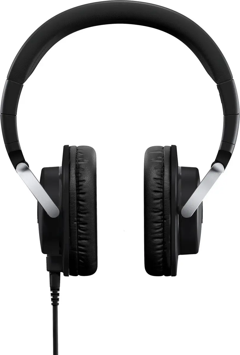 Yamaha HPH-MT8 Studio Monitor Hoofdtelefoon - Zwart