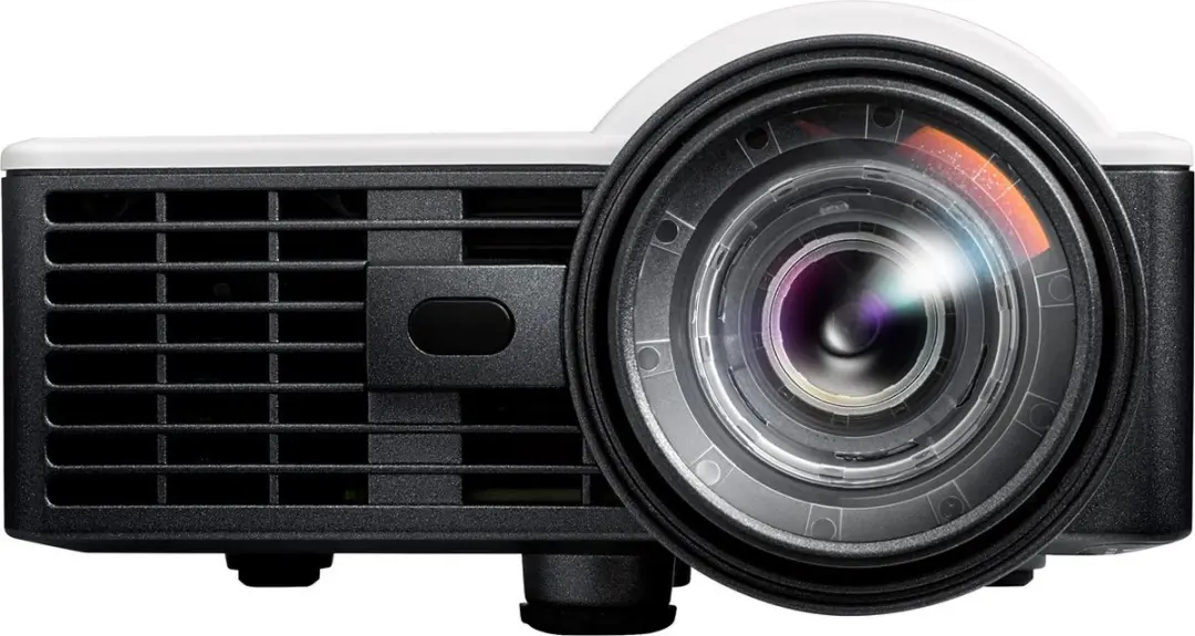 Optoma ML1050STi Projector 535 ANSI Lumen WXGA