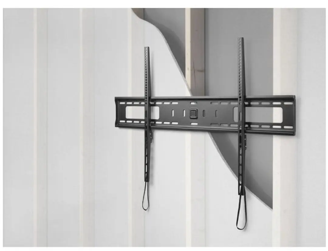 One For All WM4910 TV Muurbeugel - 42-120 inch - Vast - Zwart - afbeelding 6 van 6