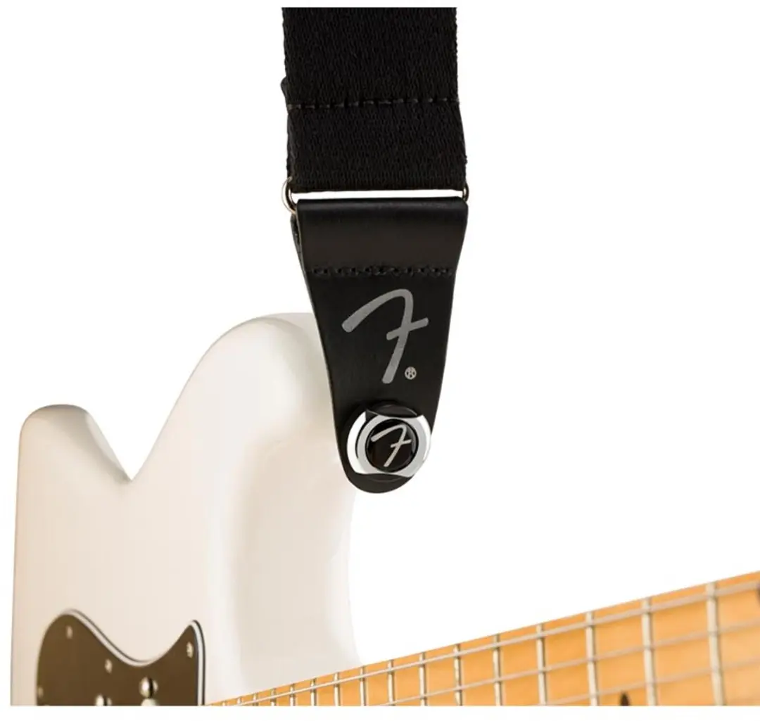 Fender Infinity Strap Locks - Goud