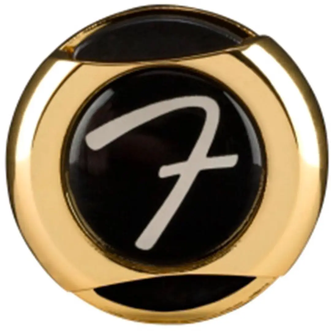 Fender Infinity Strap Locks - Goud