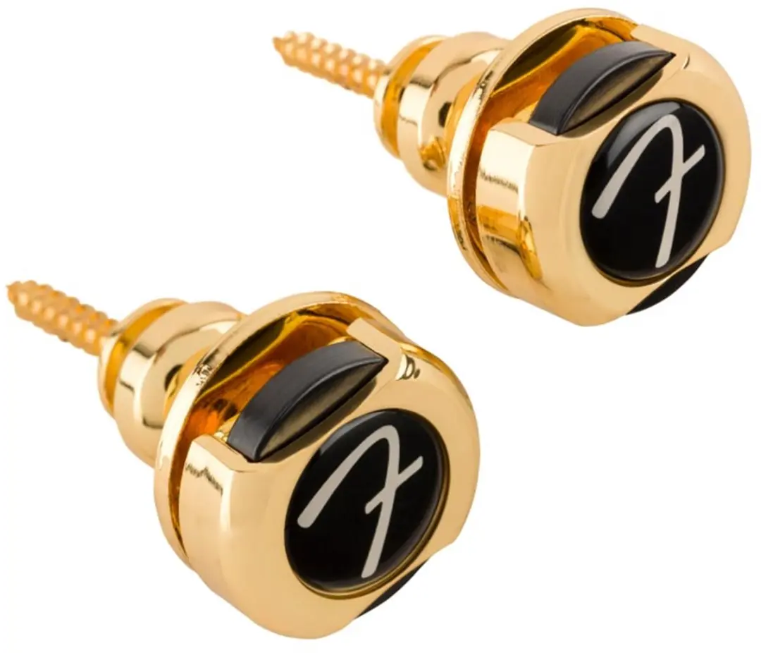 Fender Infinity Strap Locks