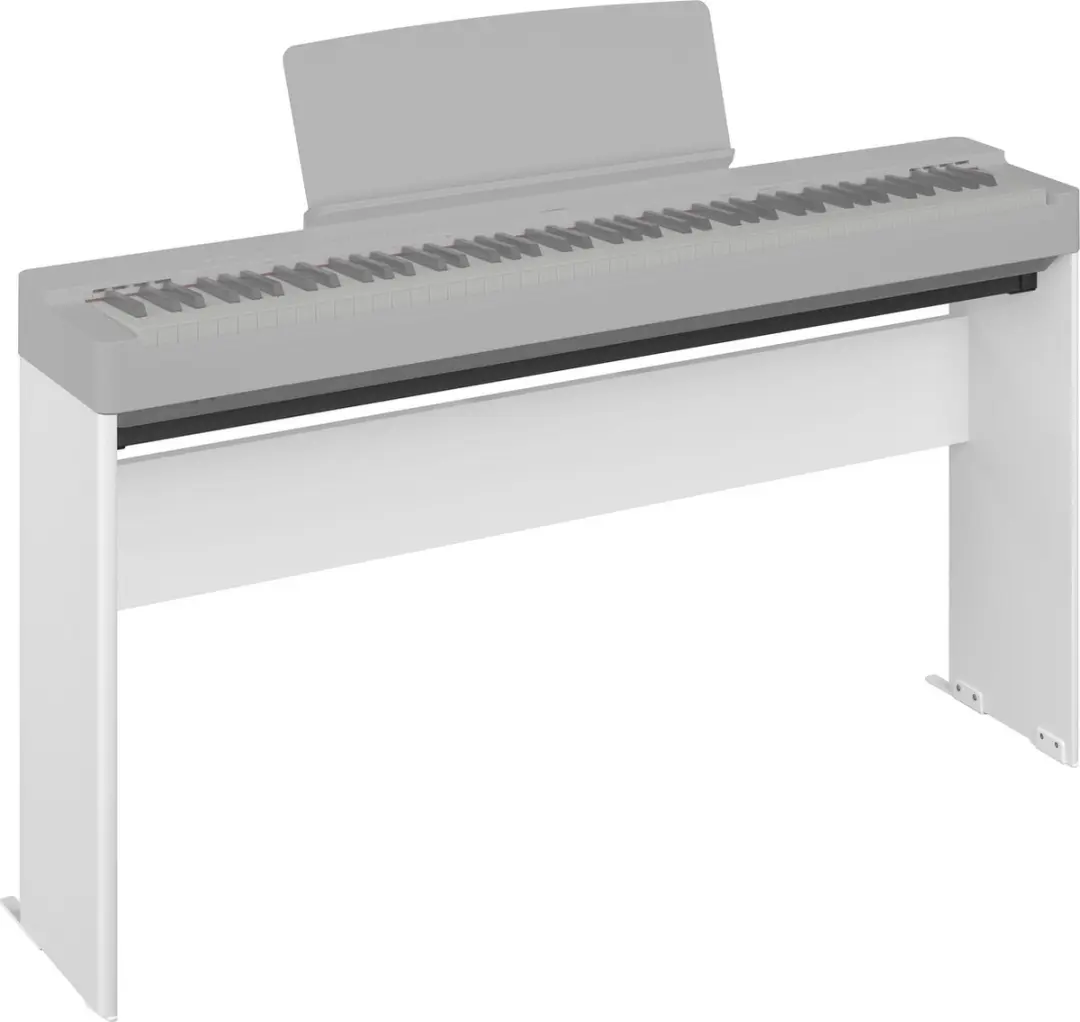 Yamaha L-200 WH Keyboardstandaard
