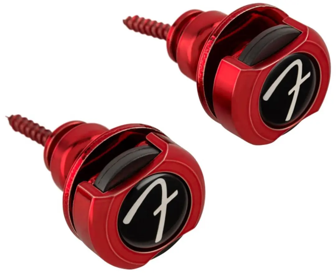 Fender Infinity Strap Locks