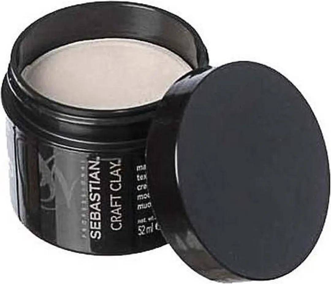 Sebastian Professional Craft Clay 50ml - afbeelding 3 van 6