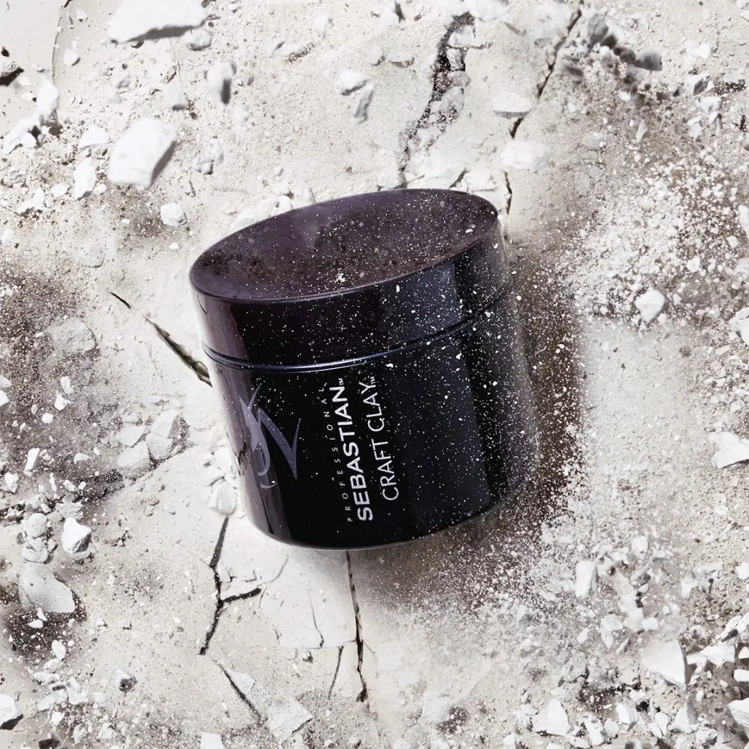 Sebastian Professional Craft Clay 50ml - afbeelding 5 van 6