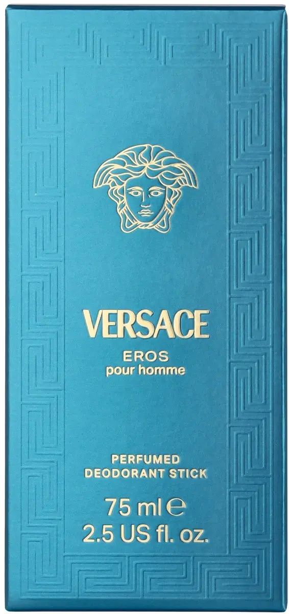 Versace Eros Deodorant Stick 75ml