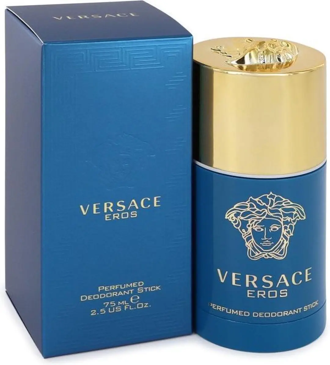 Versace Eros Deodorant Stick 75ml