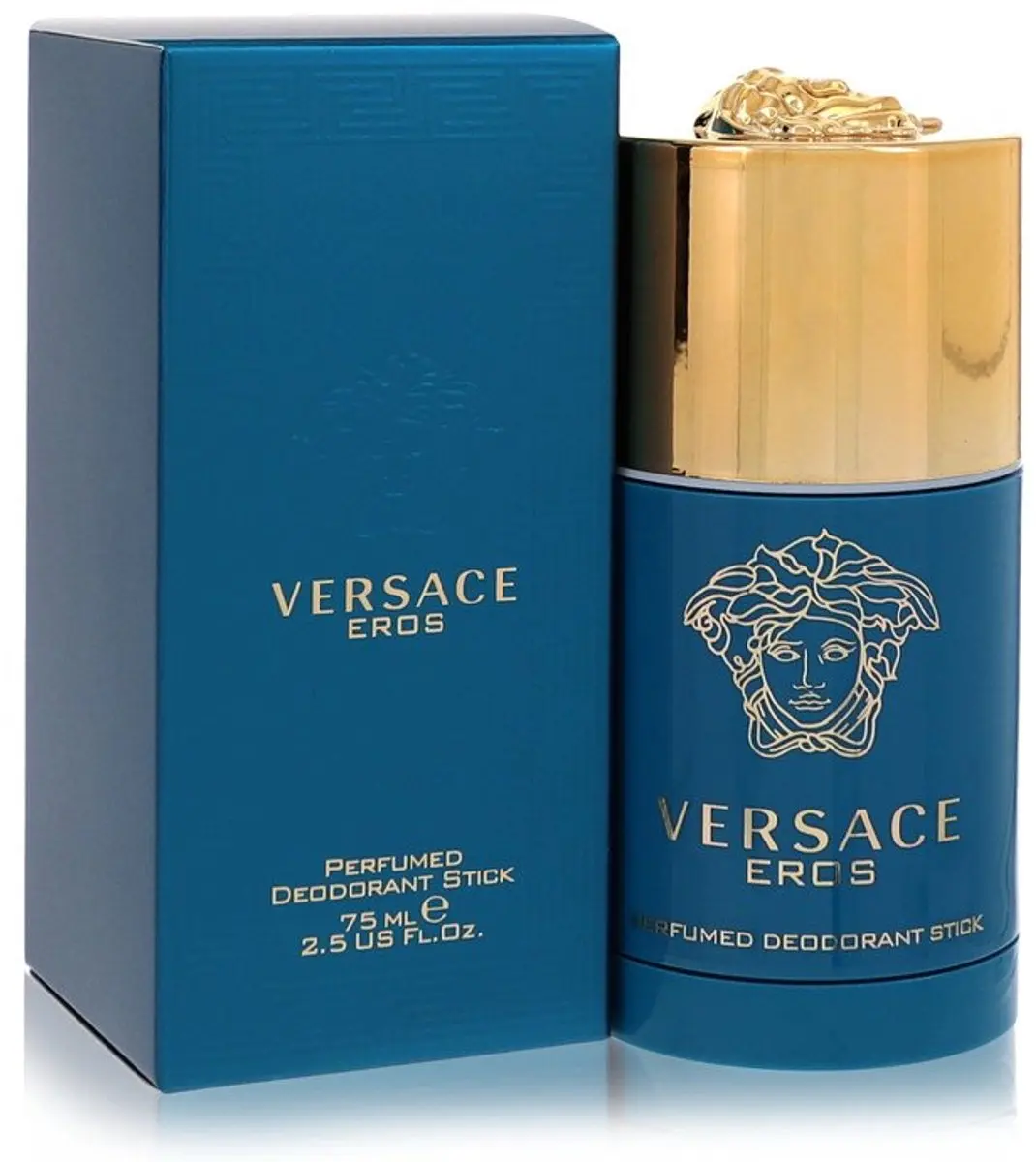 Versace Eros Deodorant Stick 75ml