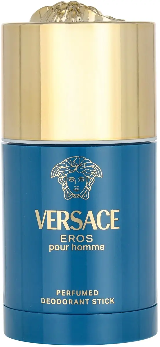 Versace Eros Deodorant Stick 75ml - afbeelding 6 van 6