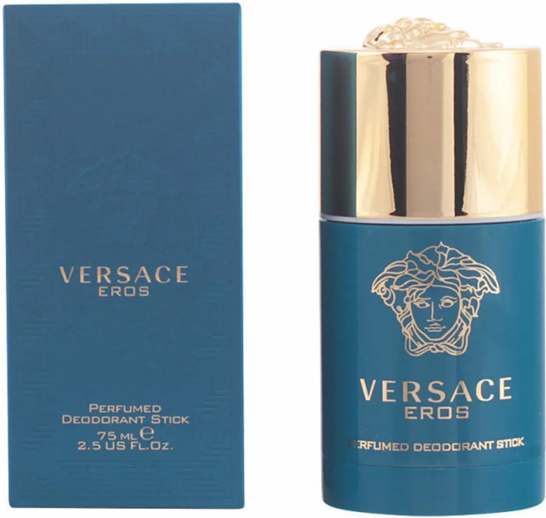 Versace Eros Deodorant Stick 75ml