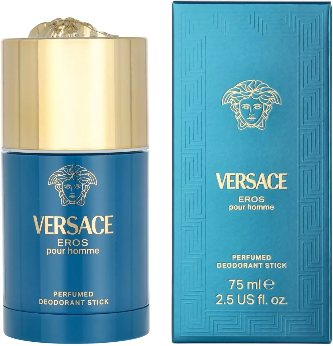 Versace Eros Deodorant Stick 75ml