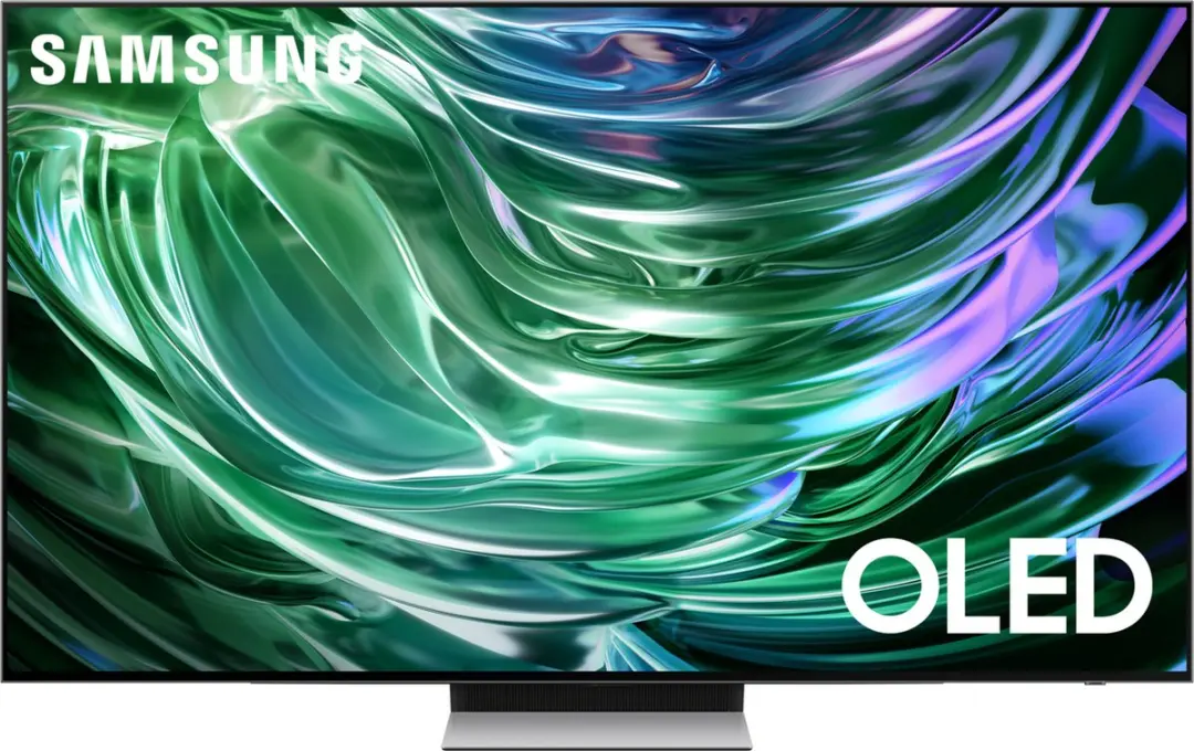 Samsung QE55S92D 55 inch OLED TV