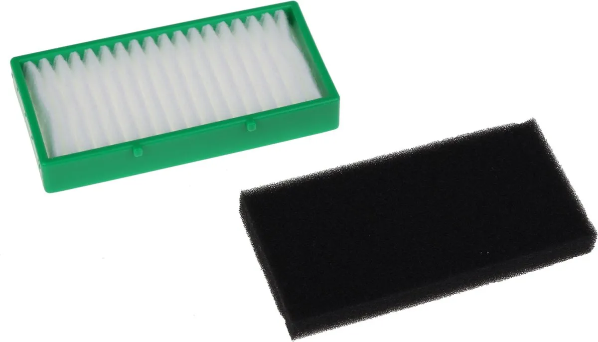 Rowenta HEPA Filter ZR702001 - 1 Stuk