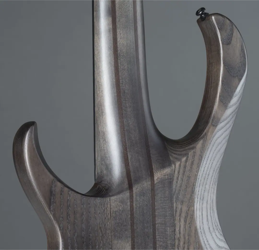 Ibanez BTB805MS Elektrische Basgitaar - 5-snarig - 24 Frets