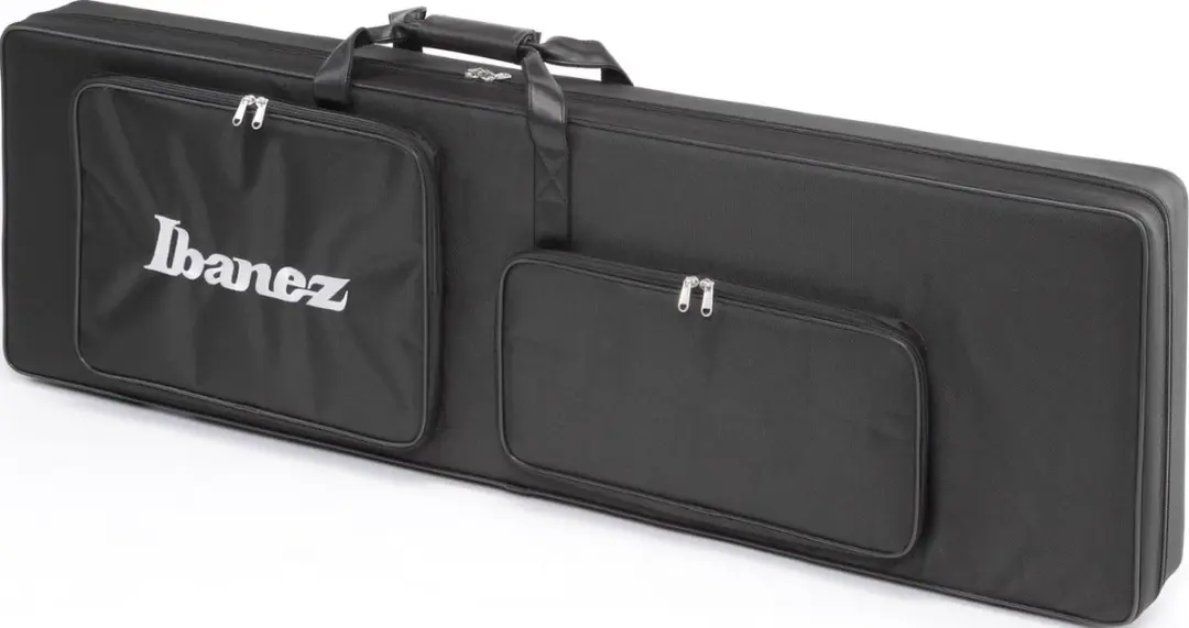 Ibanez BTB805MS Elektrische Basgitaar - 5-snarig - 24 Frets