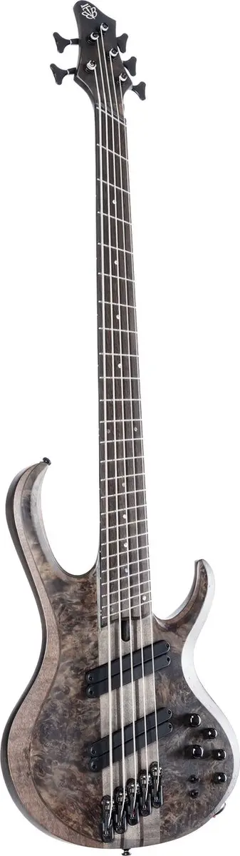 Ibanez BTB805MS Elektrische Basgitaar