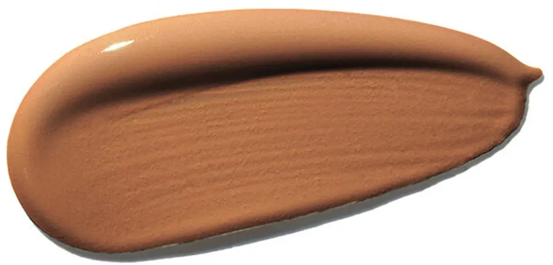 Shiseido Synchro Skin Self-Refreshing Foundation SPF30 460 Topaz 30ml