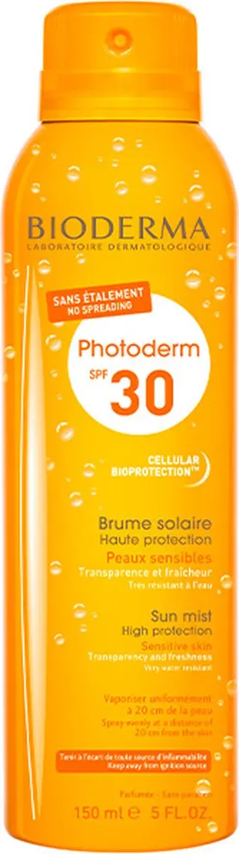 Bioderma Photoderm Brume Solaire Invis IP30 - 150ml