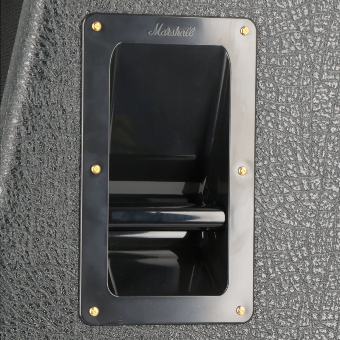 Marshall 1960A Stand Cabinet Angled - Gitaarbox