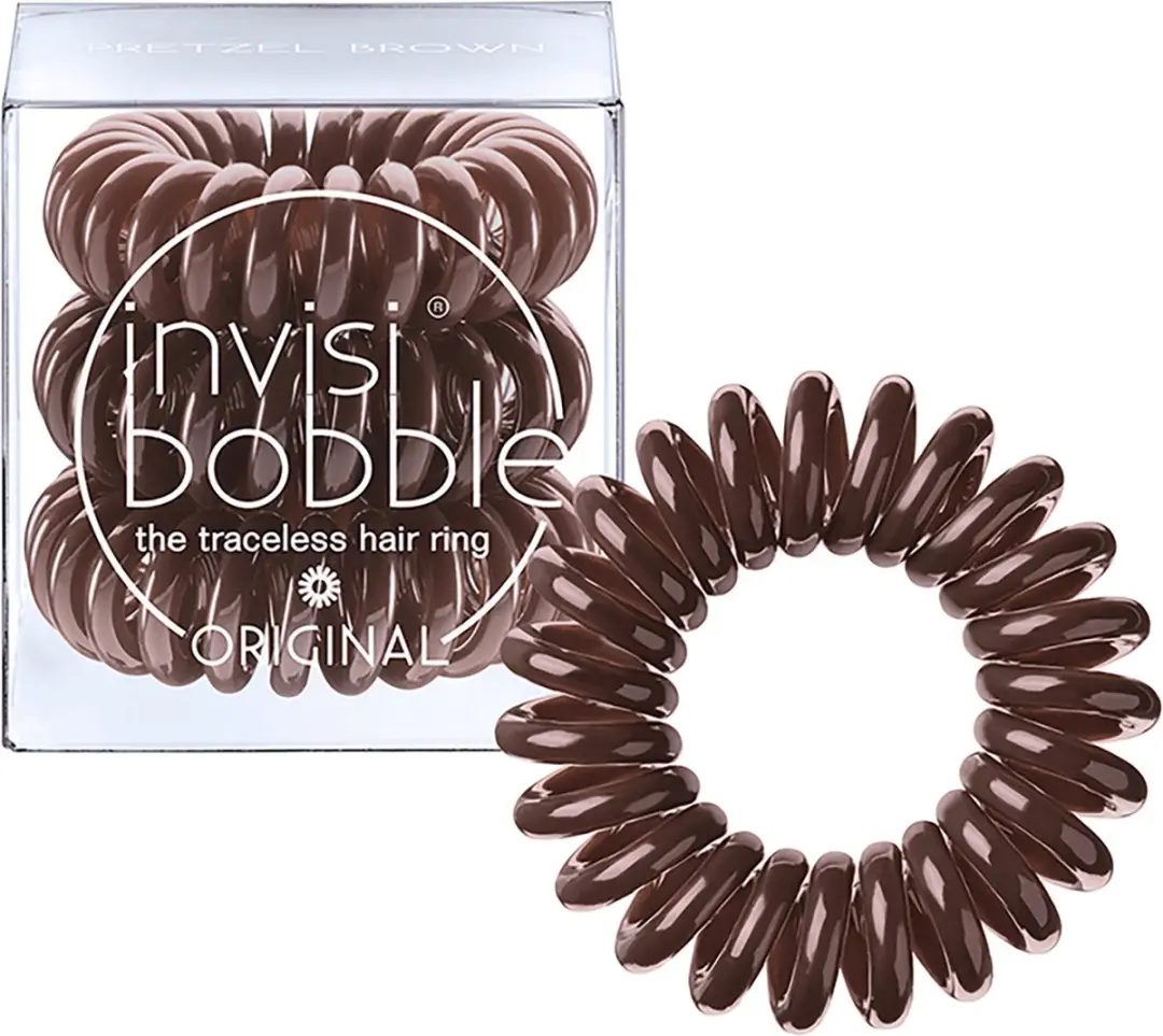 Invisibobble Original Haarrubbers