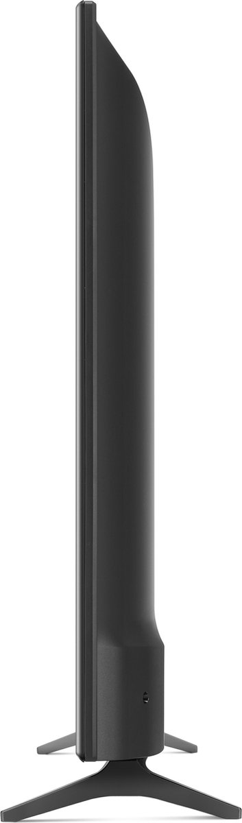 LG 55UN71006LB - 55 inch - 4K LED - 2020 - Buitenlands model