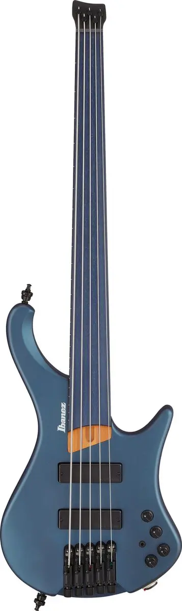 Ibanez Bass Workshop EHB1005F-AOM Fretless