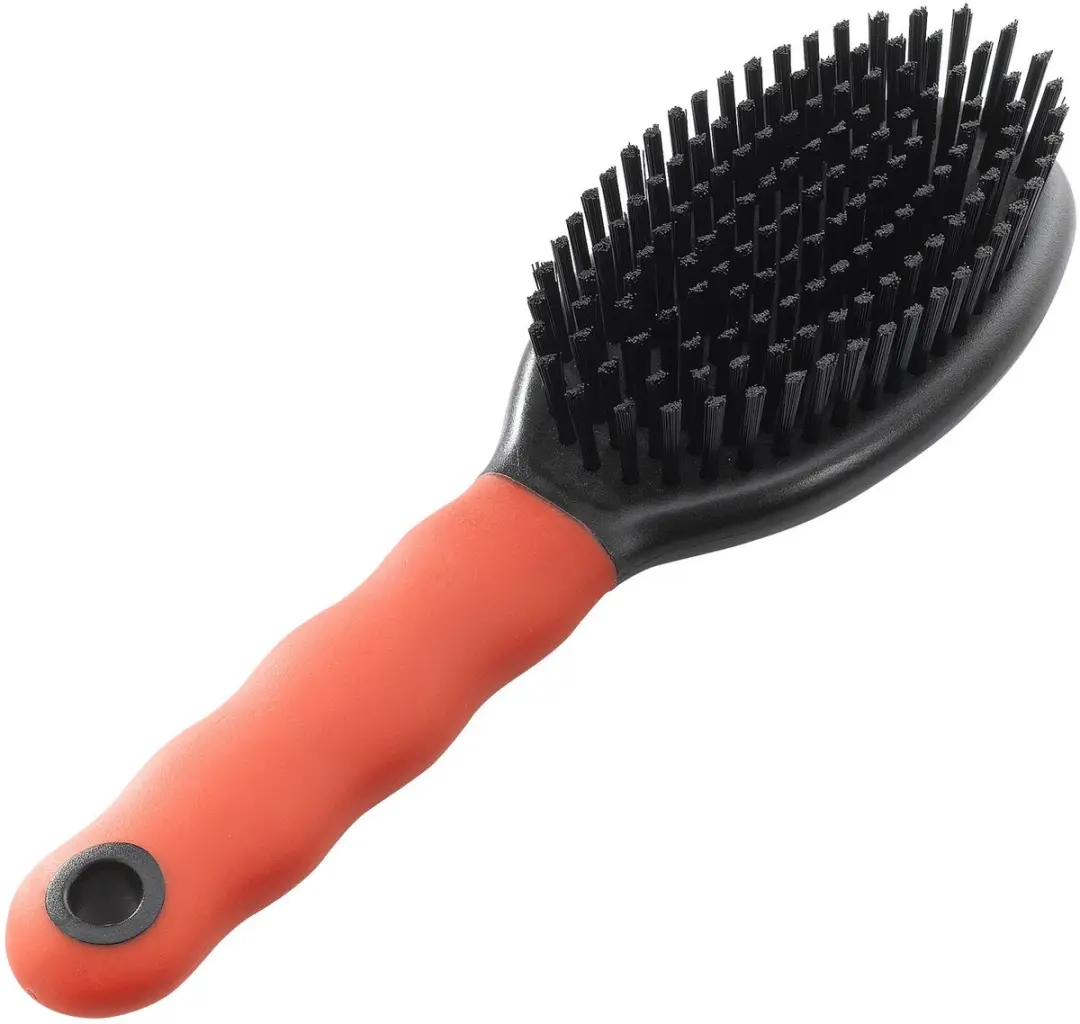 Ferplast Hondenvachtborstel Ovaal
