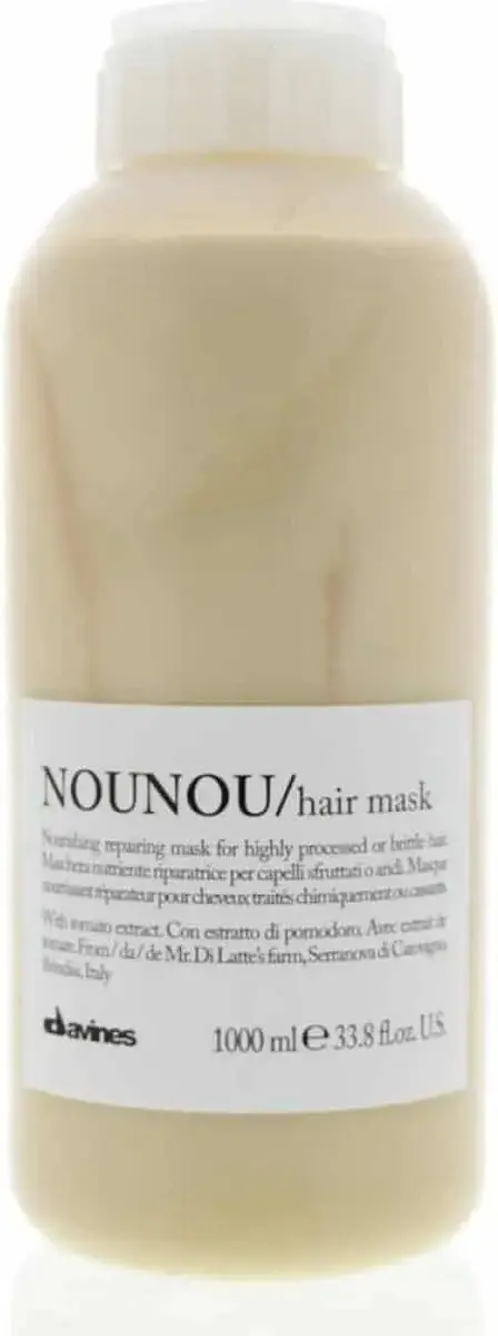 Davines NOUNOU Haarmasker 1000ml