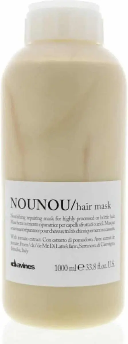 Davines NOUNOU Haarmasker 1000ml