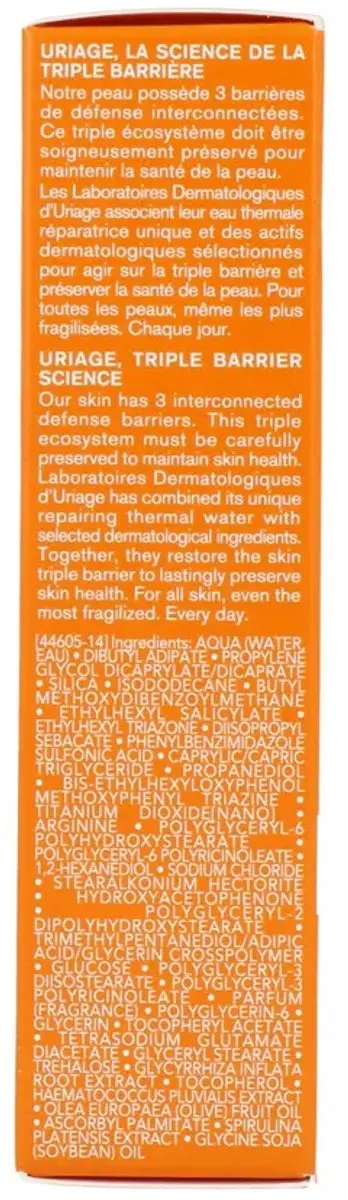 Uriage Bariésun SPF50+ Matifying Fluid 50ml
