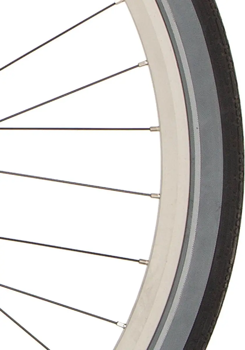 Cortina Velg J19SZ Kieselgrau Matt