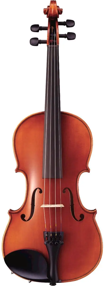 Yamaha V7SG Stradivarius Viool - 1/2 Maat - Hout