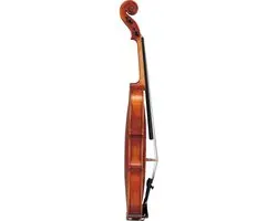Yamaha V7SG Stradivarius Viool - 1/2 Maat - Hout