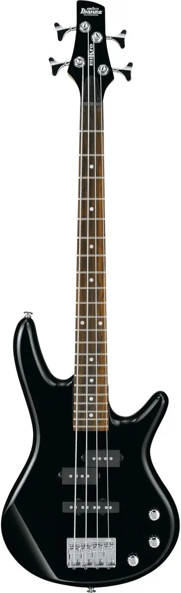 Ibanez miKro GSRM20-BK Basgitaar