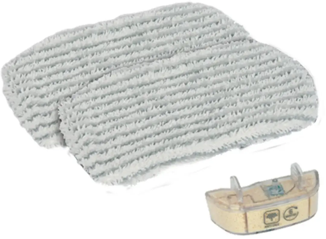 Rowenta SS984044 Stoomreinigerborstel Tissues - 1 Stuk