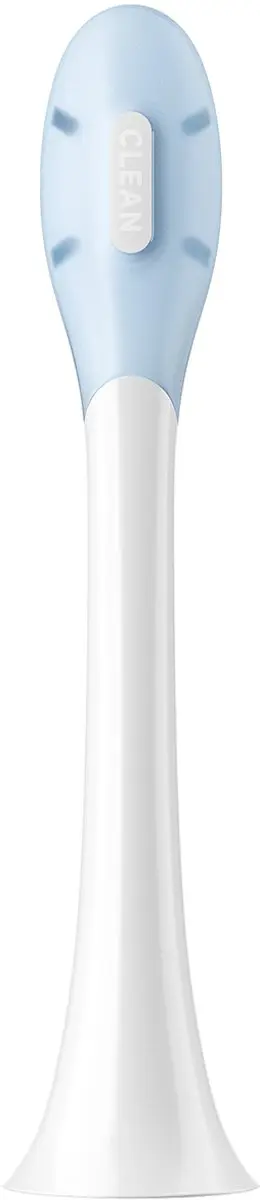 Xiaomi Oscillation Opzetborstels BHR9817TY - 3 Stuks - Blauw/ Groen/ Wit