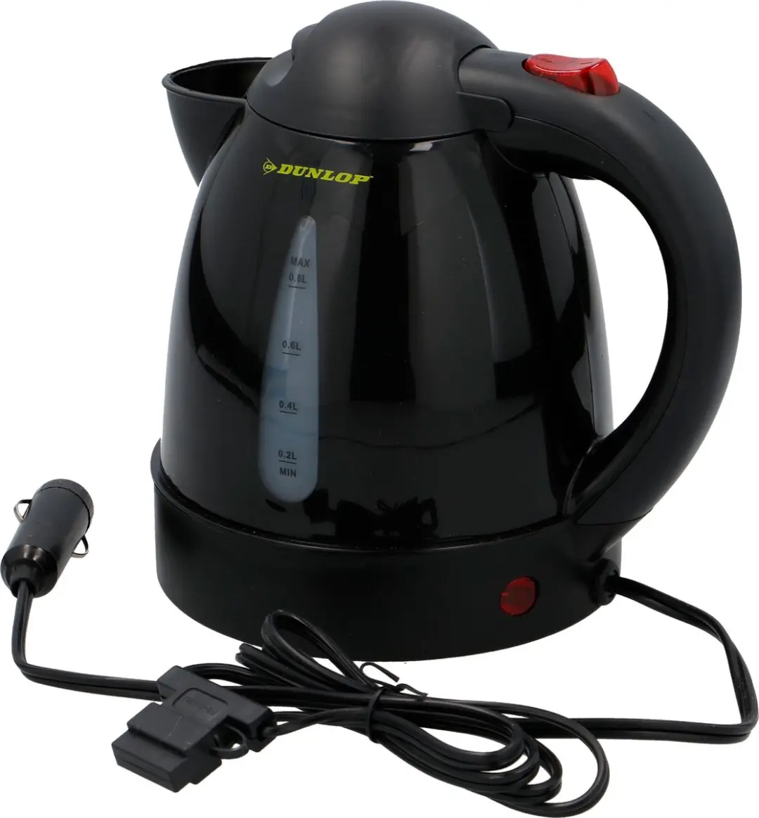 Dunlop Reiswaterkoker 0.8L