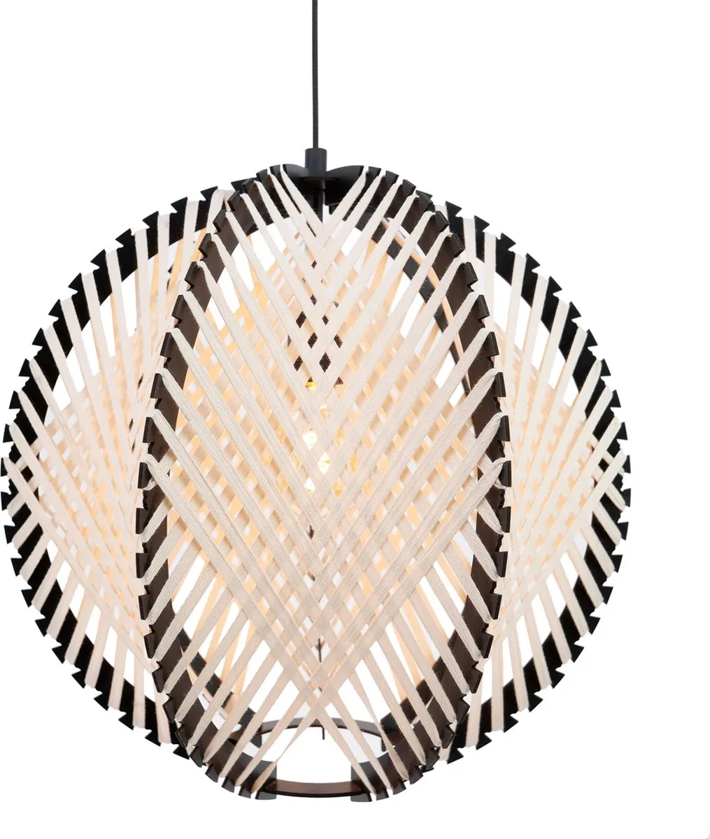 Eglo Waverton Hanglamp Ø48cm