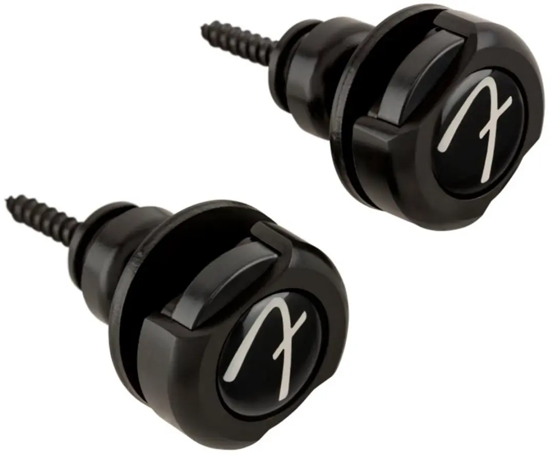 Fender Infinity Strap Locks