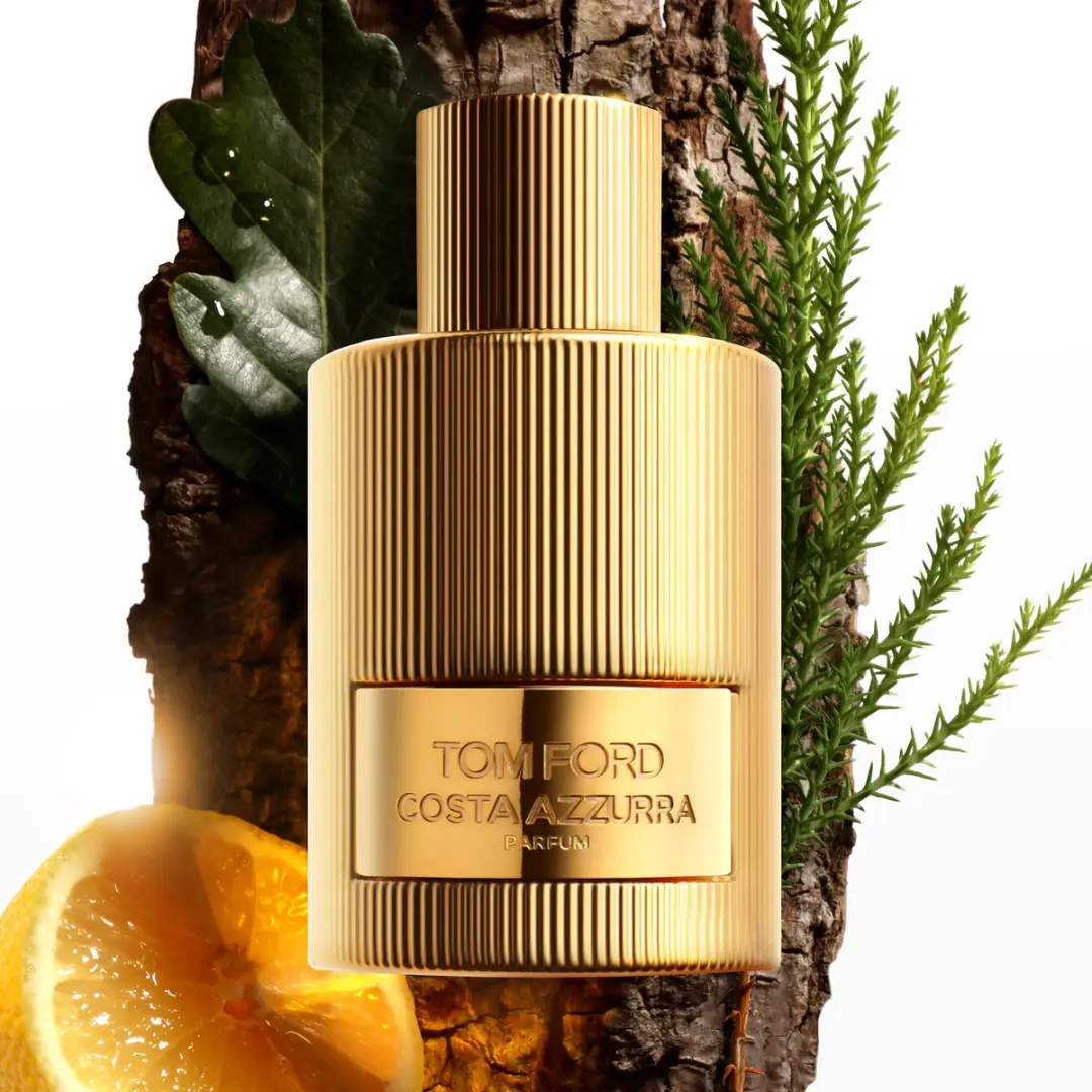 Tom Ford Costa Azzurra Parfum 50ml