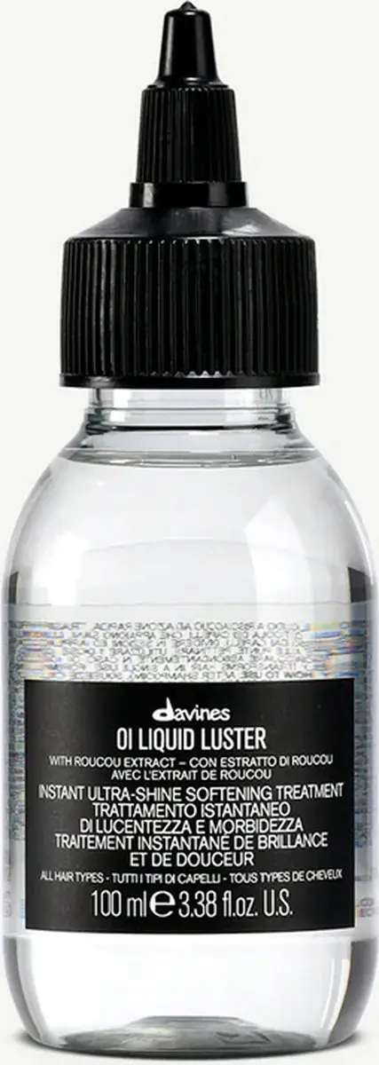 Davines OI Liquid Luster 100ml