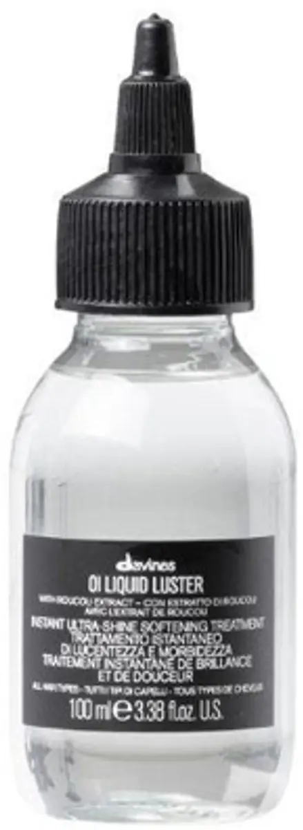 Davines OI Liquid Luster 100ml