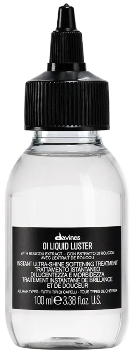 Davines OI Liquid Luster 100ml
