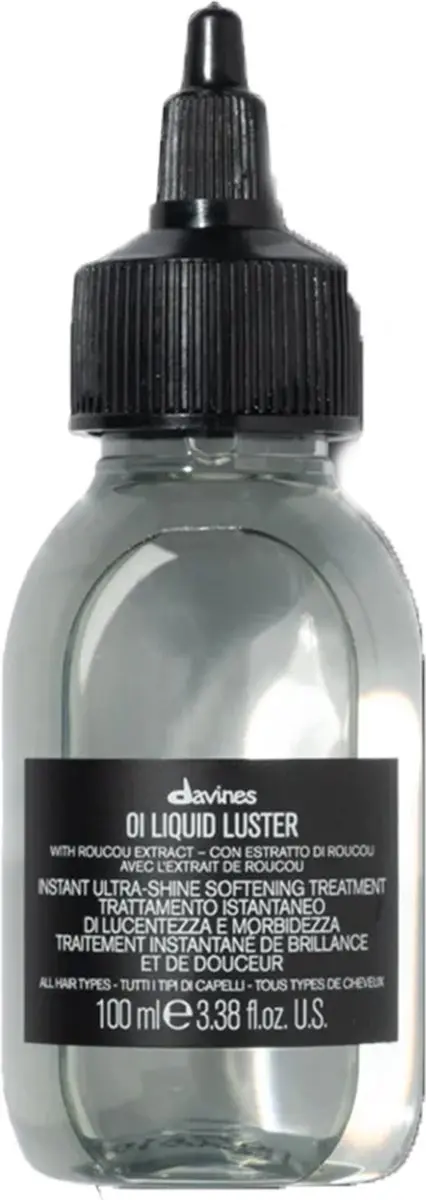 Davines OI Liquid Luster 100ml